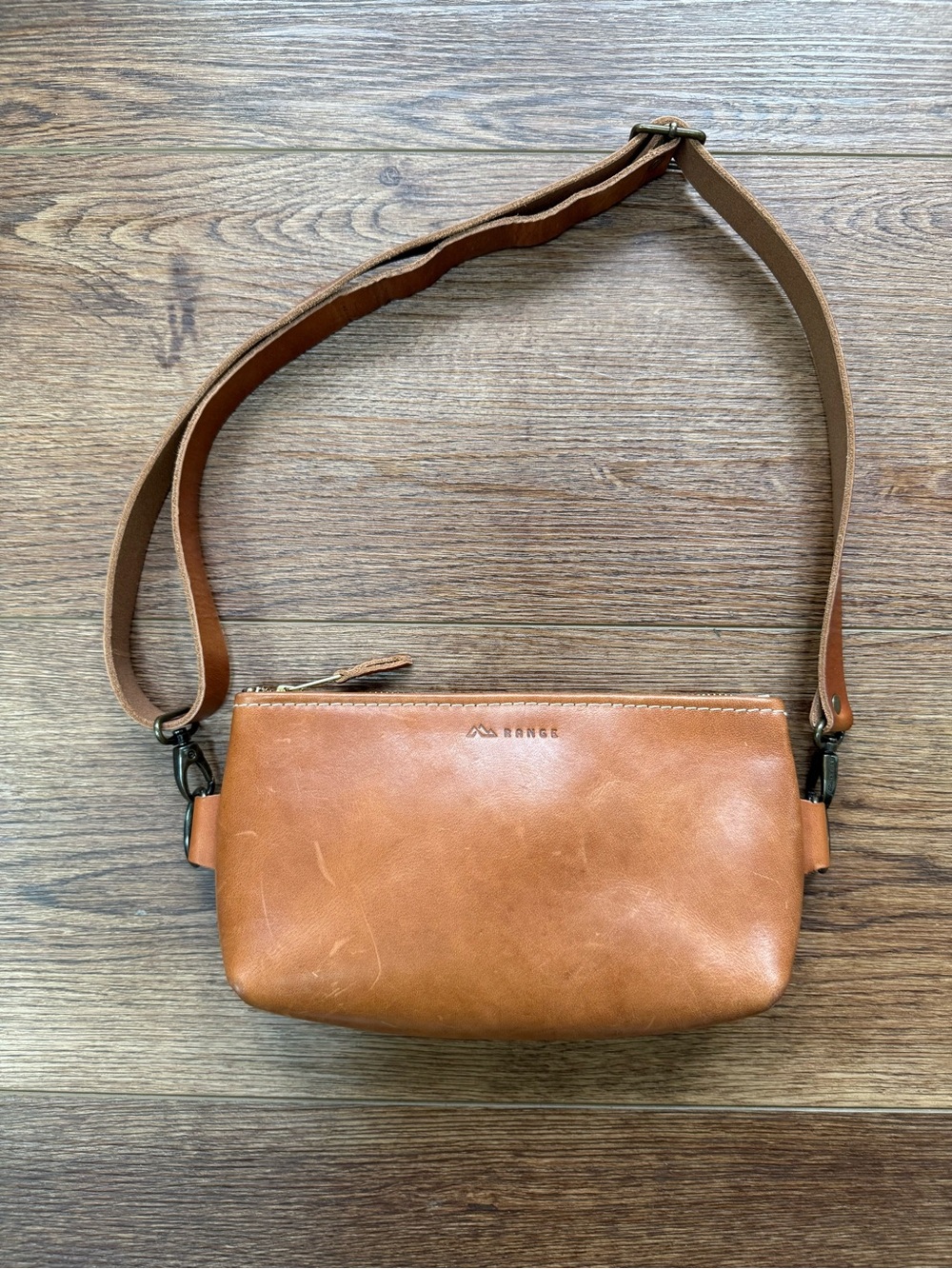 Range Atna Belt Bag